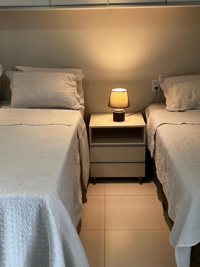 Cobertura E Flat Tabatinga Leilighet Conde  Eksteriør bilde